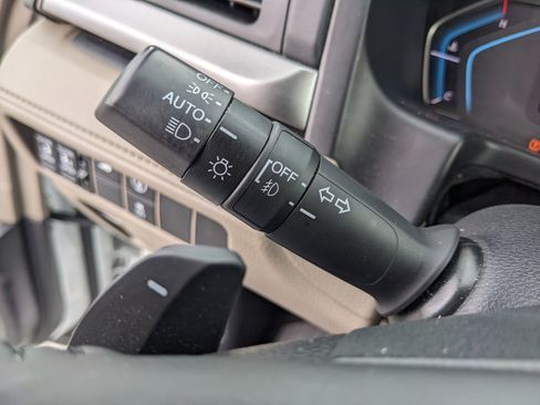 Used 2024 Honda Odyssey EX-L image 35