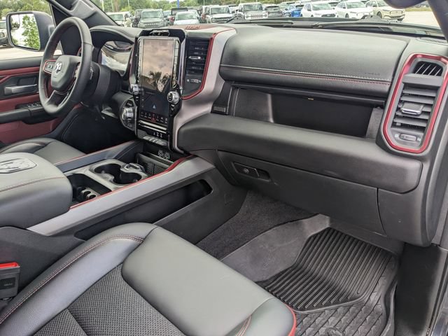 Used 2026 RAM 1500 Rebel w/ Rebel Level 1 Equipment Group AWD/4WD image 15