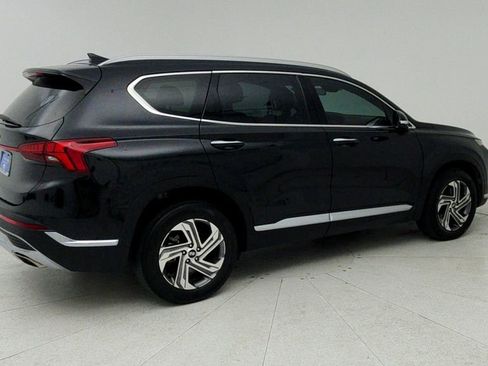 Used 2023 Hyundai Santa Fe SEL w/ Premium Package FWD image 8