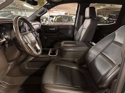 Certified 2020 GMC Sierra 1500 Denali w/ Denali Premium Package AWD/4WD image 15