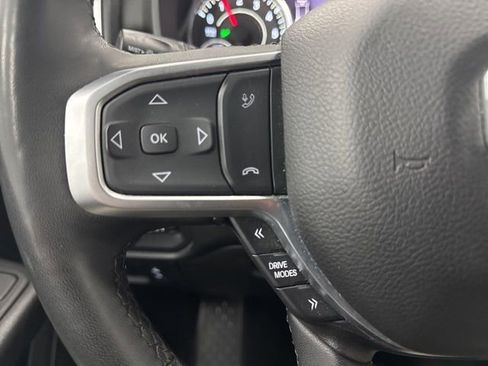 Used 2025 RAM 1500 Big Horn image 12