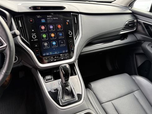 Used 2024 Subaru Outback Limited image 8