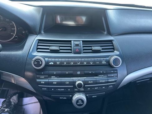 Used 2008 Honda Accord EX image 12