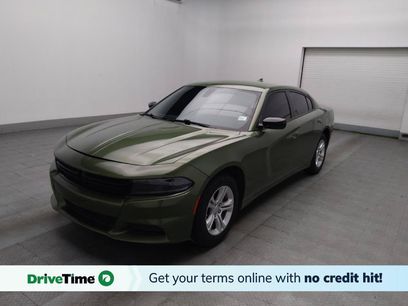 Used 2023 Dodge Charger SXT