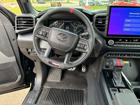 New 2026 Toyota Tundra SR5 AWD/4WD image 18