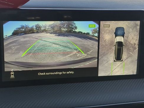 Certified 2026 Nissan Kicks SR w/ Cold Weather Package image 21