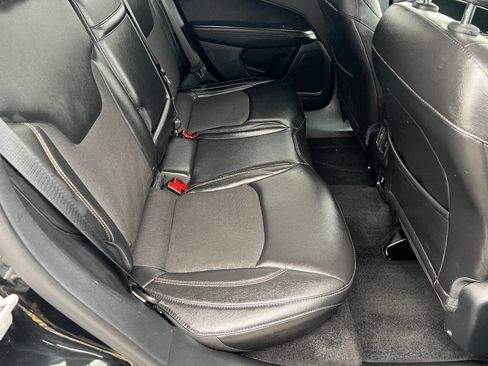 Used 2018 Jeep Compass Latitude w/ Popular Equipment Group image 22