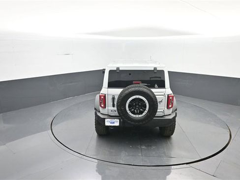 New 2026 Ford Bronco Outer Banks image 29