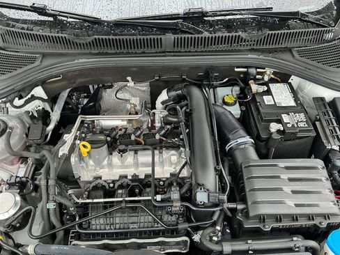 Used 2021 Volkswagen Jetta S image 27