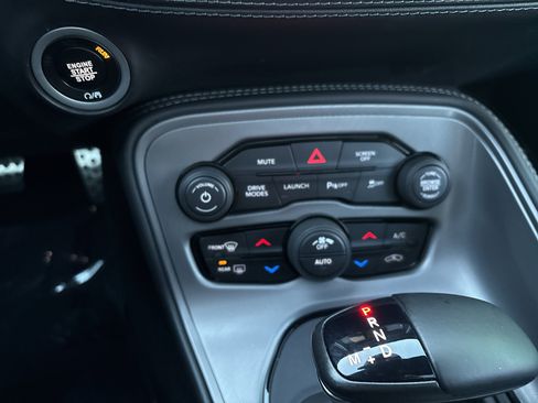 Certified 2023 Dodge Challenger R/T Scat Pack image 31