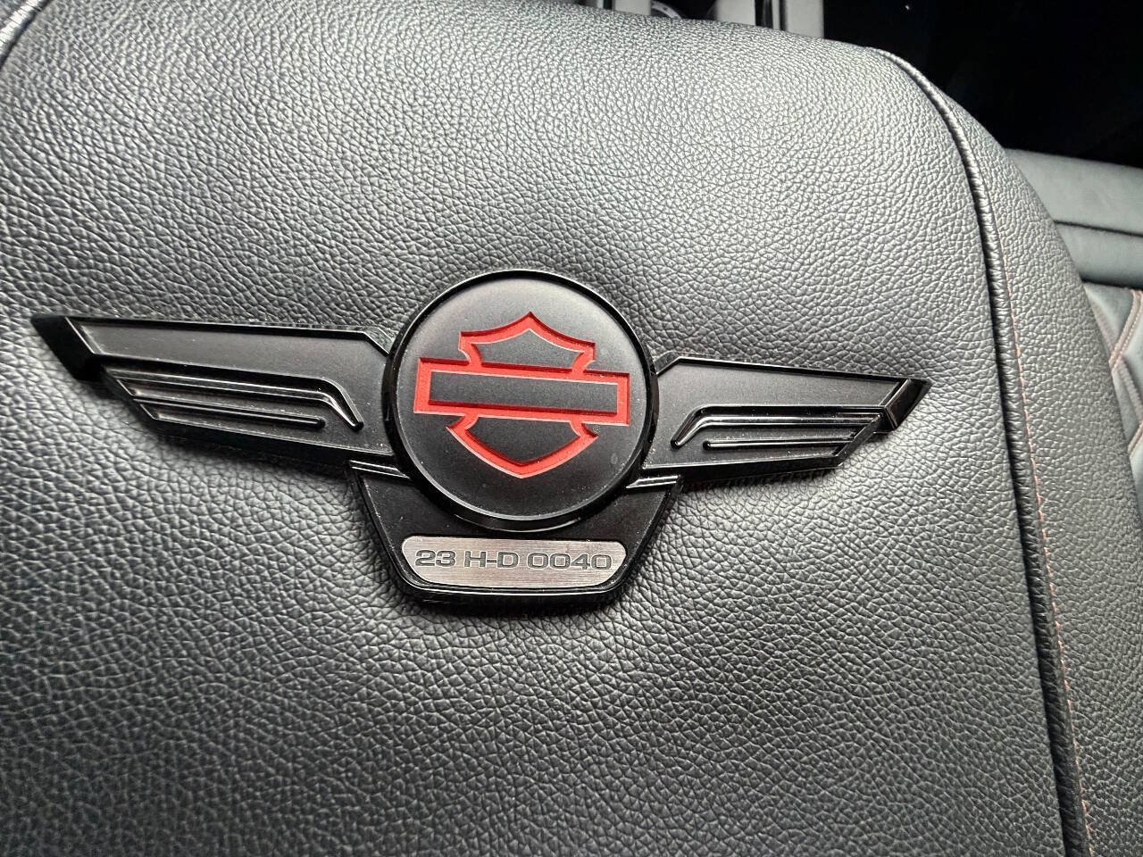 Used 2023 GMC Sierra 1500 AT4 w/ AT4 Premium Package AWD/4WD image 29