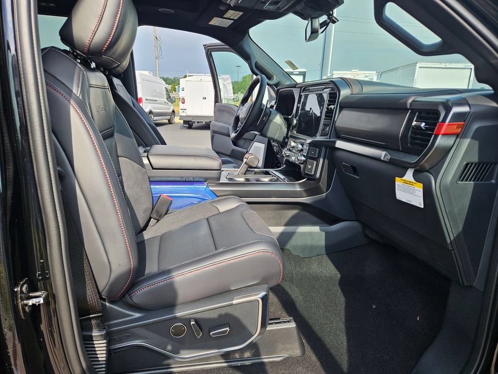 New 2026 Ford F150 Raptor AWD/4WD image 25