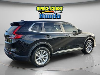 Used 2023 Honda CR-V EX-L