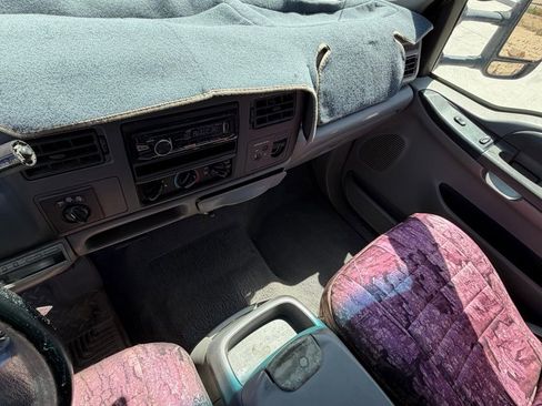 Used 2000 Ford F250 XLT AWD/4WD image 18