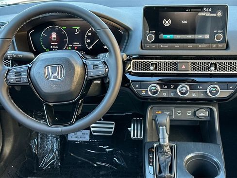 New 2026 Honda Civic Sport image 15