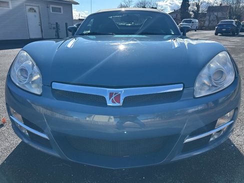 Used 2007 Saturn Sky image 8