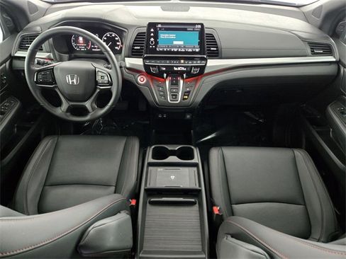 Used 2025 Honda Odyssey Sport-L image 4