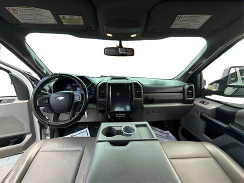 Used 2018 Ford F250 XL w/ Power Equipment Group AWD/4WD image 20