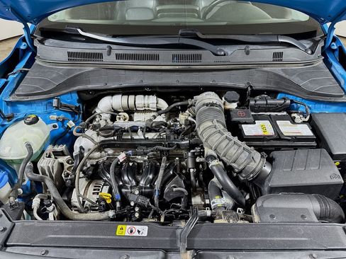 Used 2019 Hyundai Kona Limited image 28