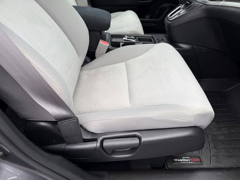 Used 2016 Honda CR-V EX image 39