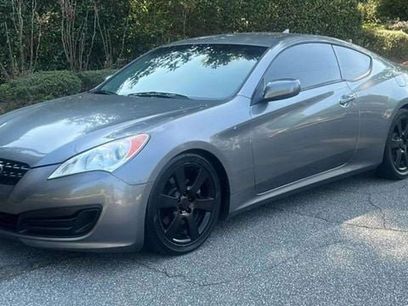 Used 2011 Hyundai Genesis 2.0T