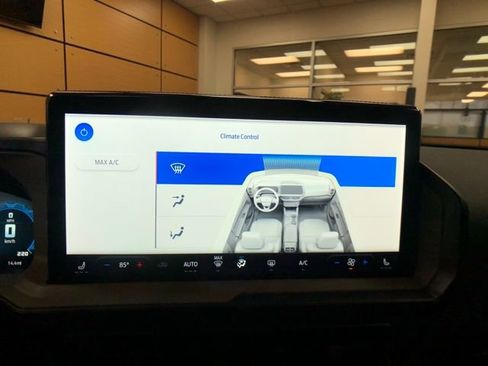 New 2025 Ford Bronco Sport Big Bend image 17