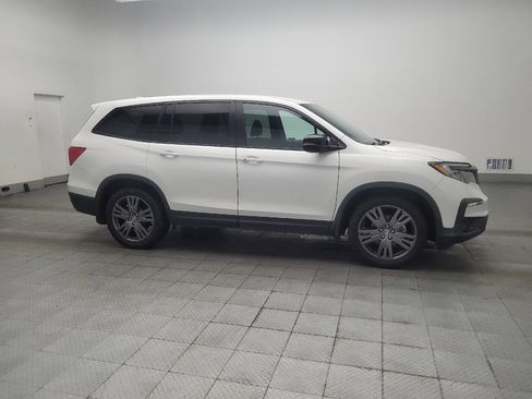 Used 2022 Honda Pilot Sport image 11
