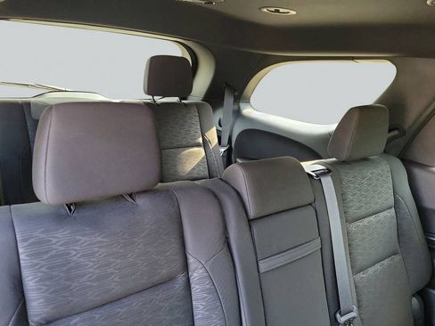 New 2026 Dodge Durango GT w/ Blacktop Package RWD image 32