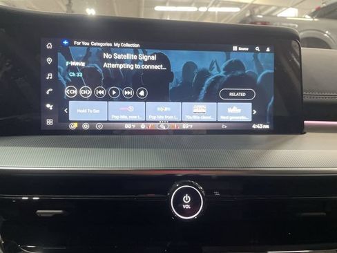 New 2026 Nissan Murano SL AWD/4WD image 16