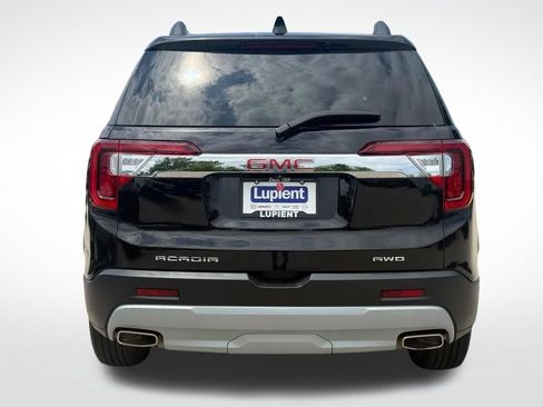Used 2023 GMC Acadia SLT AWD/4WD image 5