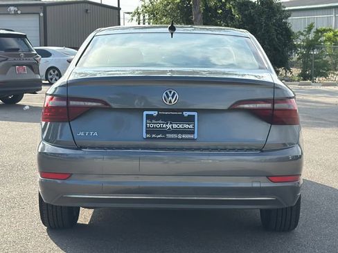 Used 2021 Volkswagen Jetta S FWD image 7