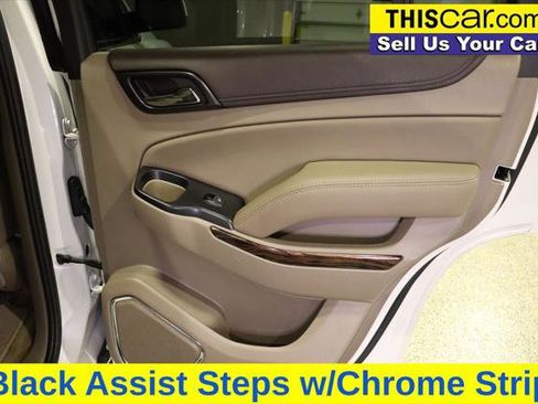 Used 2017 GMC Yukon SLT w/ Open Road Package image 29