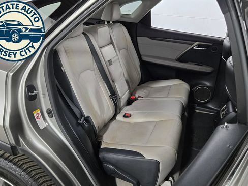 Used 2019 Lexus RX 350 AWD w/ Navigation Package image 36