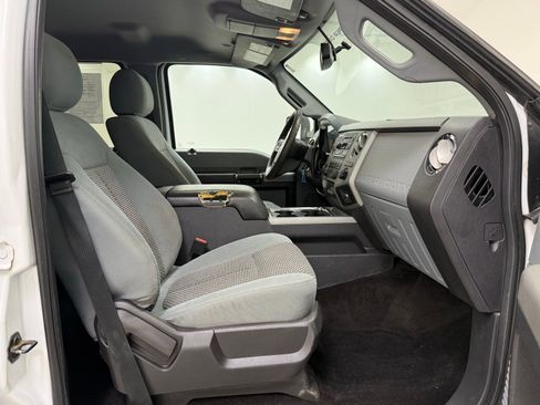 Used 2016 Ford F350 XLT w/ XLT Value Package AWD/4WD image 23
