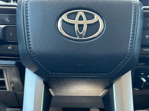 Used 2024 Toyota Tundra SR5 AWD/4WD image 36