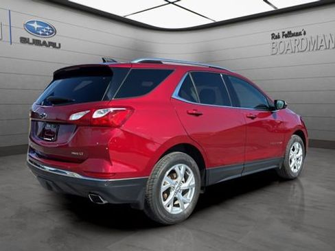 Used 2019 Chevrolet Equinox LT image 6