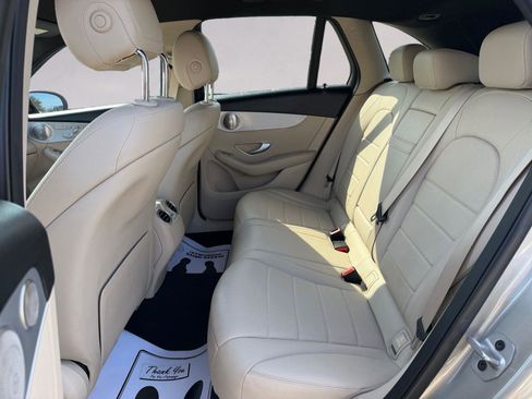 Certified 2021 Mercedes-Benz GLC 300 image 13