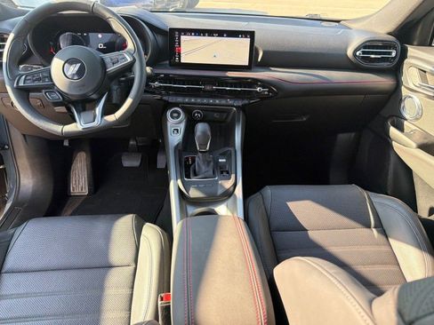 Used 2024 Dodge Hornet GT image 7