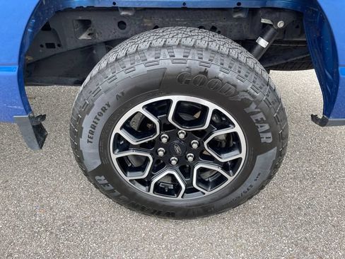 Used 2023 Ford F150 XLT w/ Equipment Group 302A High AWD/4WD image 40