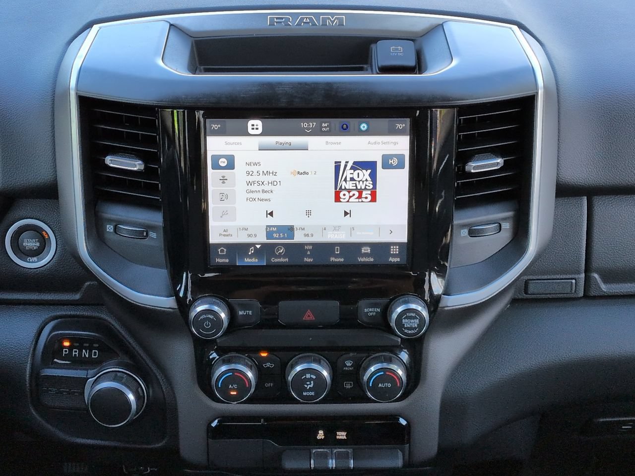 Used 2022 RAM 1500 Big Horn RWD image 18