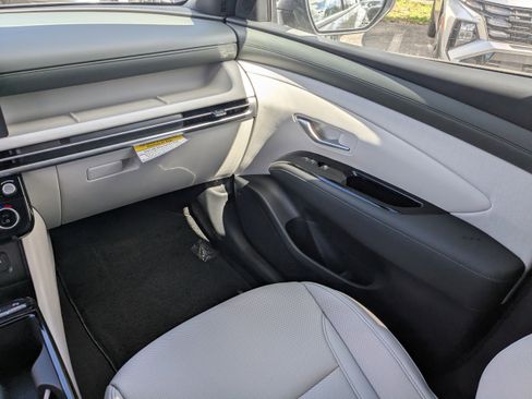 New 2026 Hyundai Tucson Limited image 19