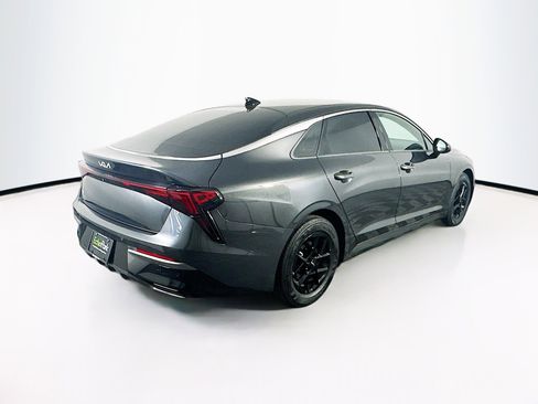 Used 2025 Kia K5 LXS FWD image 9
