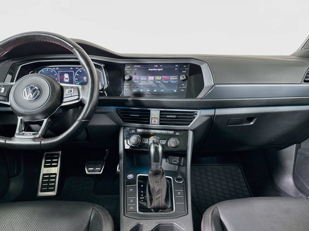 Used 2019 Volkswagen Jetta GLI Autobahn FWD image 62