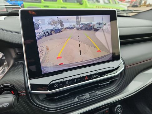 Certified 2024 Jeep Compass Trailhawk image 22