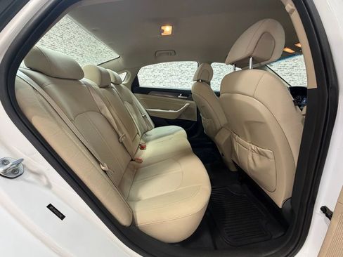 Used 2016 Hyundai Sonata Sport w/ Cargo Package image 10