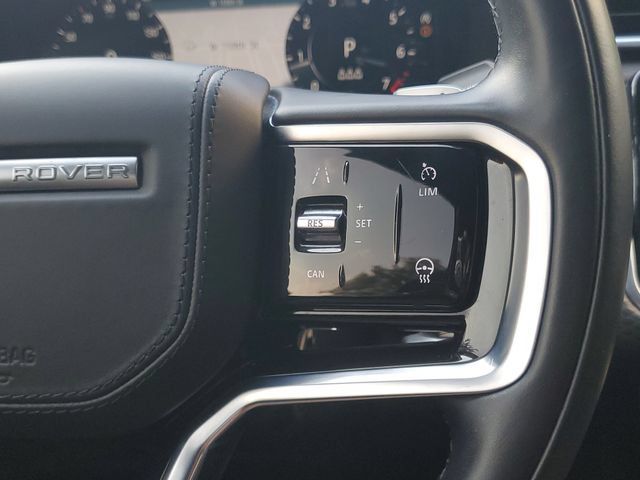 Certified 2021 Land Rover Range Rover Velar R-Dynamic S AWD/4WD image 25