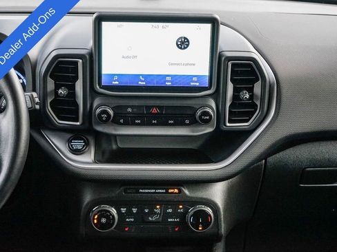 Used 2022 Ford Bronco Sport Big Bend w/ Convenience Package image 15