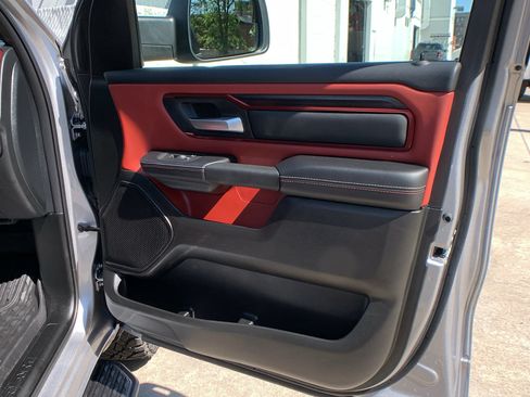 Used 2025 RAM 1500 Rebel w/ Bed Utility Group AWD/4WD image 27