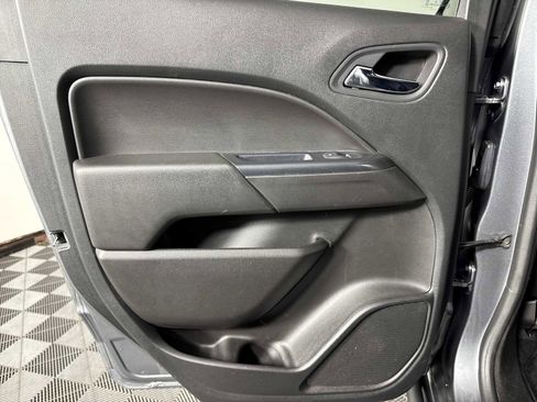 Used 2021 Chevrolet Colorado ZR2 image 22