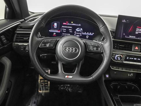 Used 2020 Audi S4 Premium Plus w/ Premium Plus Package image 27